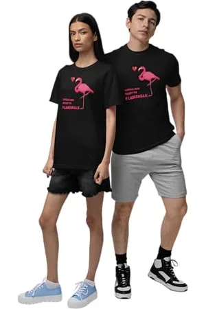 REPUBLIC OF CALIFORNIA Unisex Urcts043-xl-bk T-Shirt, , XL