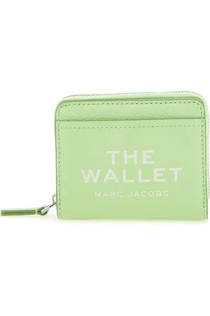Marc Jacobs Damen The MINI COMPACT Wallet