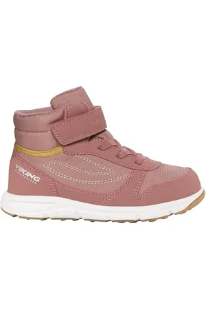 Viking Hovet Mid WP 1V Walking Shoe, , 22 EU