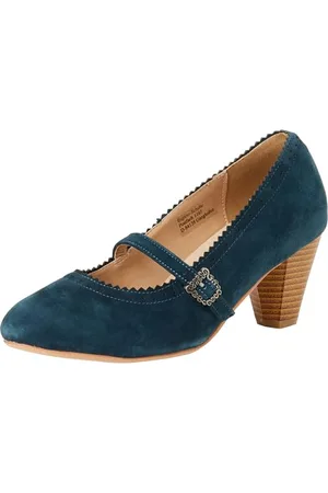Hirschkogel by Andrea Conti Damen Pumps, , 39 EU