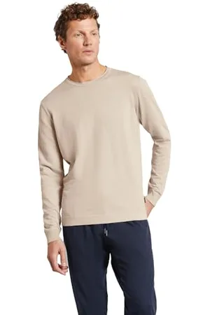 Bugatti Herren Pullover Rundhals