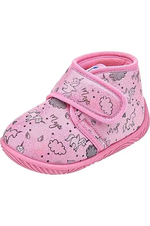 chicco Tolom Pantoffel Hausschuh, , 23 EU