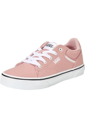 Vans Mädchen Seldan Sneaker