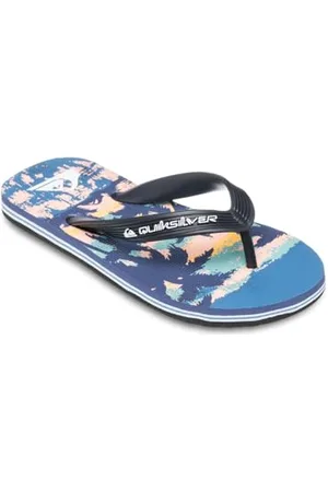 Quiksilver Jungen Molokai Art 25 Youth. Sandale, , 36 EU