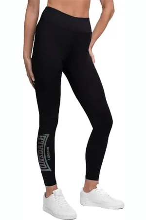 Lonsdale London Coalmoor Leggings L