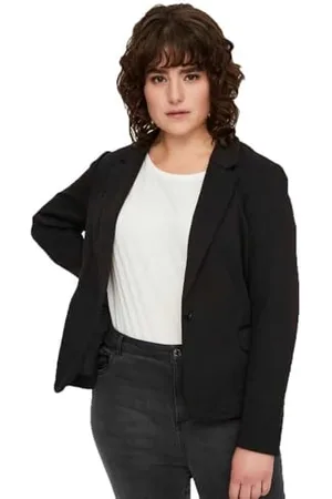 VERO MODA Damen Vmjulia Noos Blazer, , 50 Große Größen EU