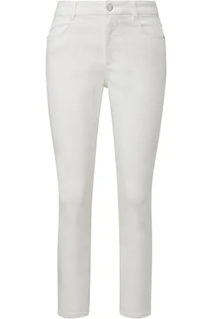 Comma, Hose Slim Fit