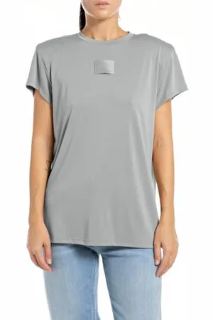 Replay Damen W3145 T-Shirt, , XS EU