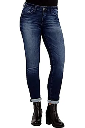 Mavi Damen Sophie Jeans, , 27W / 32L