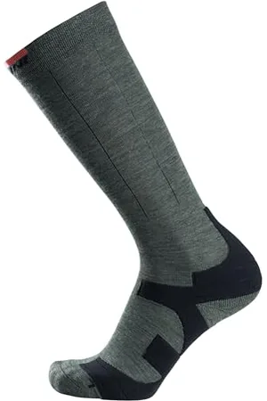 Nalini Unisex Combat TECHNISCHE SOCKEN, , S/M