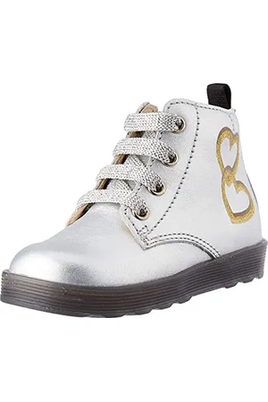 Falcotto Baby - Mädchen Polley Snow shoe, , 19 EU