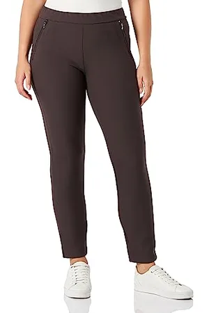 Atelier Gardeur Damen ZENE28 Hose, , 46 Lang