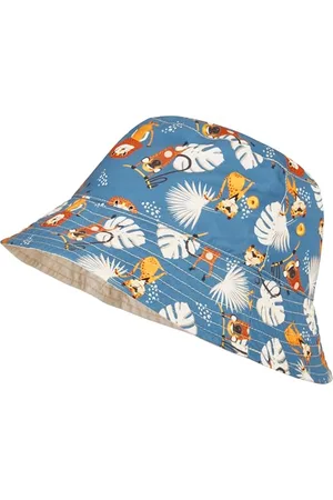 Playshoes UV-Schutz Fischerhut