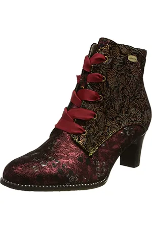 LAURA VITA Damen ELCODIEO 01 Ankle Boot, , 37 EU