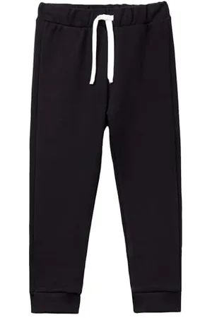 Benetton Jungen 3J70GF010 Hose, , 82