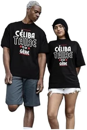 REPUBLIC OF CALIFORNIA Unisex Urcts004-s-bk T-Shirt, , S