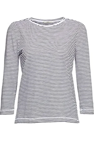 ESPRIT Damen 072EE1K320 T-Shirt, , S