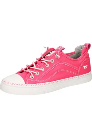 Mustang Damen 1376-308 Schnuerhalbschuh, , 38 EU