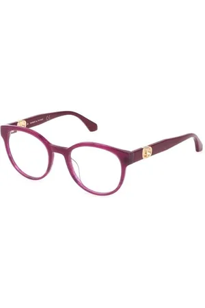 Twin-Set Damen Vtw008 Sonnenbrille, , 48