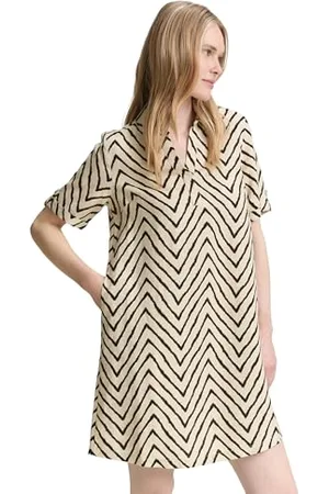 TOM TAILOR Damen Kleid