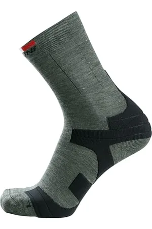 Nalini Unisex Combat TECHNISCHE SOCKEN, , XXL
