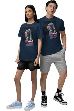 REPUBLIC OF CALIFORNIA Unisex Urcts036-m-na T-Shirt, , M