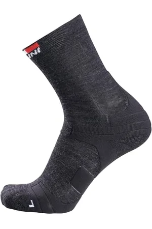 Nalini Unisex Combat TECHNISCHE SOCKEN, , L/XL