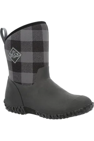 Muck Damen Muckster II Mid Rain Boot, , 39/40 EU