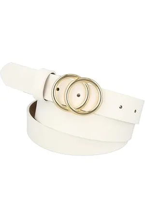MGM Damen Circles Gürtel, , 90