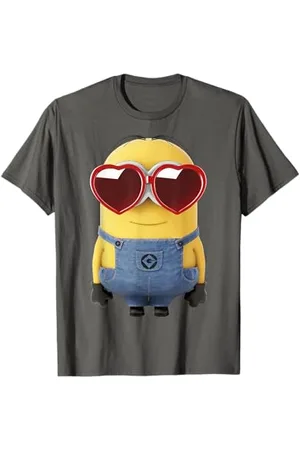 Minions Valentine