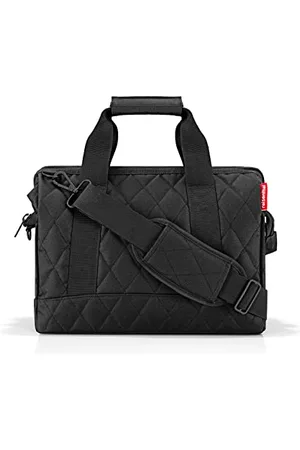 Reisenthel Allrounder M – Vielfältige Doktortasche zum Reisen, für die Arbeit oder Freizeit – Mit funktional-stylischem Design