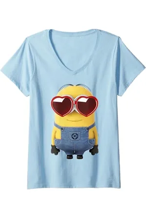 Minions Damen Valentine
