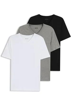 HUGO BOSS BOSS Hugo Herren T-Shirt, Assorted 999, S