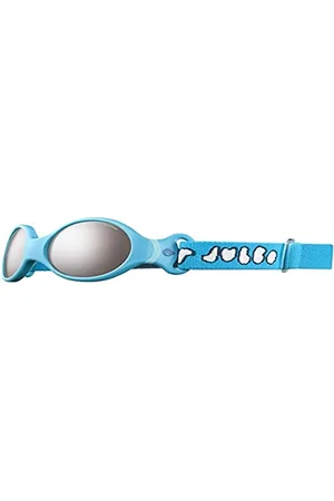Julbo Jungen Loop S Sunglasses, Hellblau/Blau, Einheitsgröße