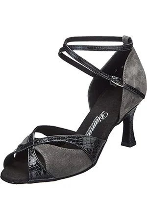Diamant Damen 141-087-414 Tanzschuh, , 36 2/3 EU