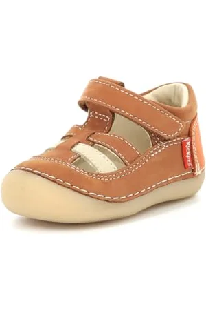 Kickers Unisex Kinder Sushy Mary Jane Schuh, , 24 EU