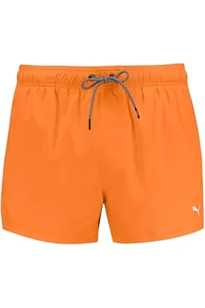 PUMA Swim Men Short Shorts 1P