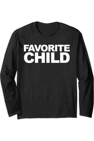 Miftees Favorite Child Langarmshirt