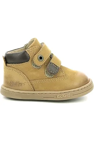 Kickers Unisex Baby Tackeasy Oxford-Schuh, , 20 EU