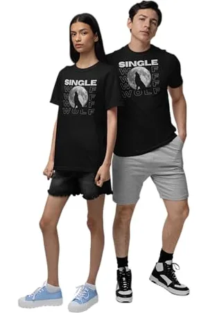REPUBLIC OF CALIFORNIA Unisex Urcts020-s-bk T-Shirt, , S