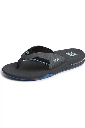 Reef Herren Fanning Flipflop, , 42 EU
