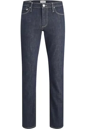 JACK & JONES Male Regular fit Jeans JJICLARK JJEVAN CJ 698 NOOS Regular fit Jeans