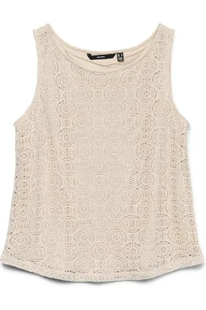 VERO MODA Vmmaya Tank Top JRS SPE