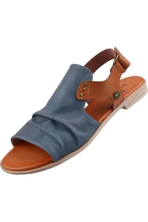 Mustang Damen Sandalen EU 39