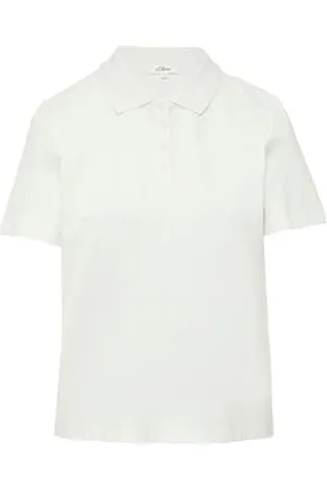 QS by s.Oliver Poloshirt