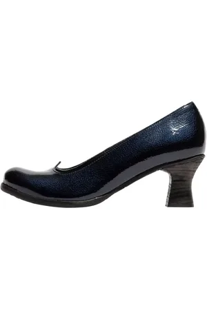 Fly London Damen Baze086fly Uniform-Schuh, , 35 EU
