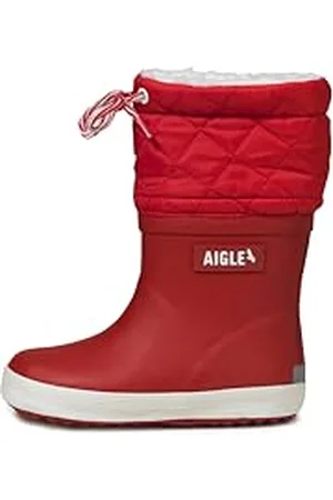 Aigle Unisex Kinder Giboulee 2 Gummistiefel, , 26 EU