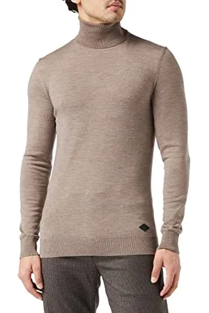 Replay Herren UK8020.000.G22734 Pullover, , 3XL