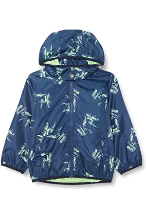 Blue Seven Jungen Jungen Jacke, , 122 EU