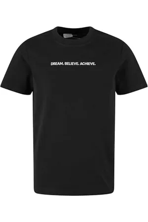 Mister Tee Jungs T-Shirt 100% Baumwolle 122-128